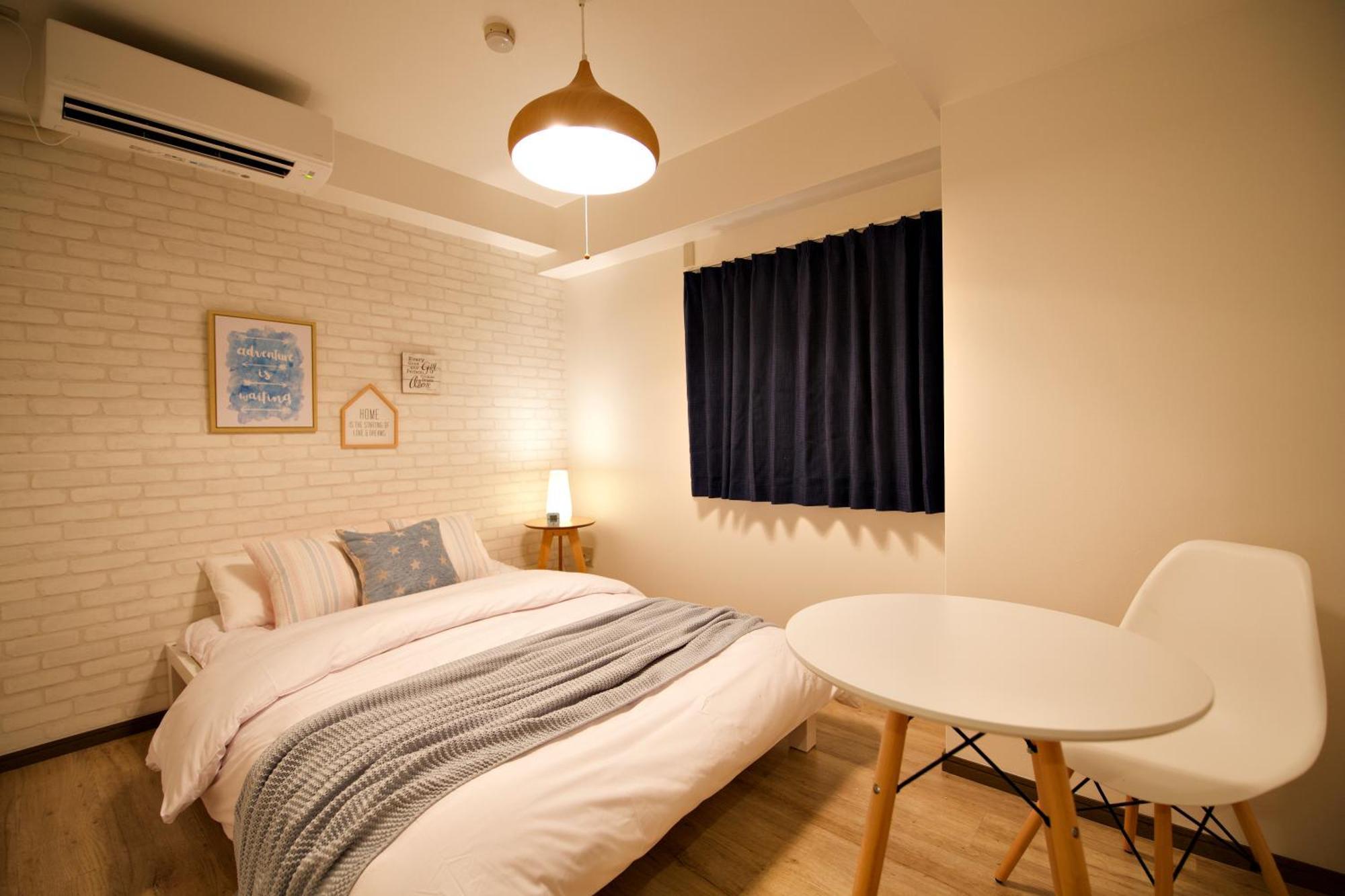 大阪ルミエール夕陽丘 Apartment Екстериор снимка