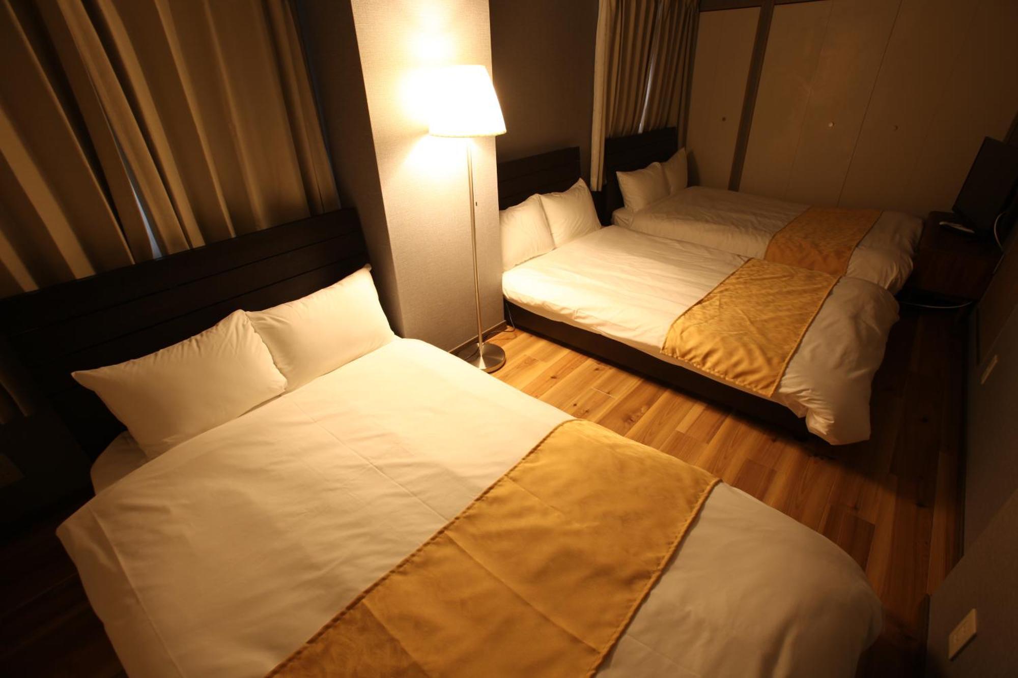 大阪ルミエール夕陽丘 Apartment Екстериор снимка